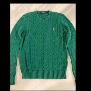 Ralph Lauren sweater
